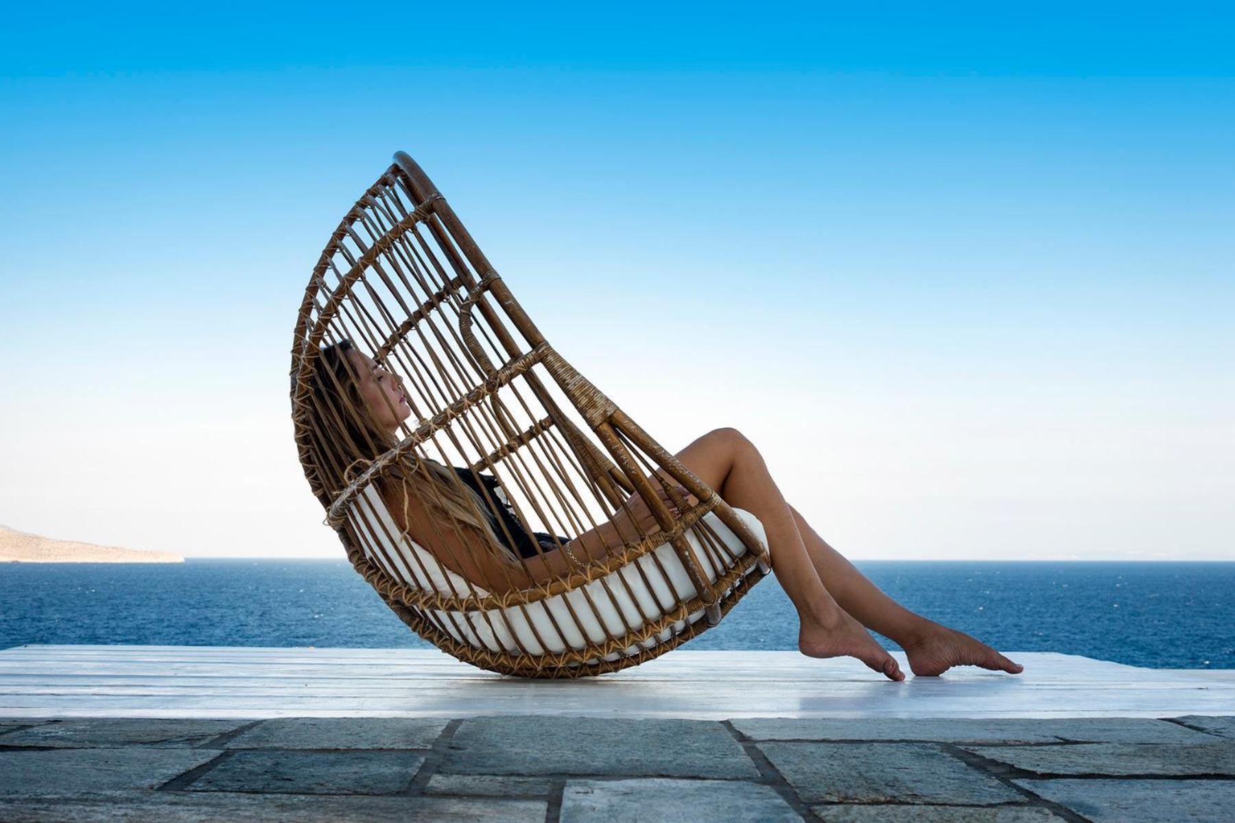 Onar Suites & Villas Karavostasis  Eksteriør bilde