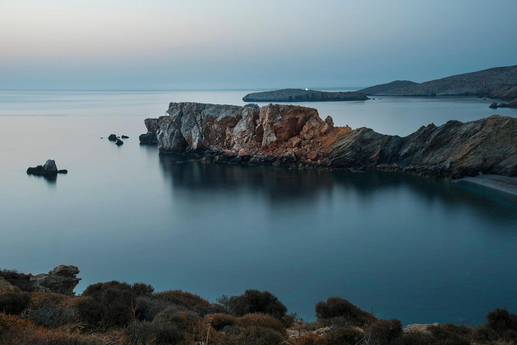 Onar Suites & Villas Karavostasis  Eksteriør bilde
